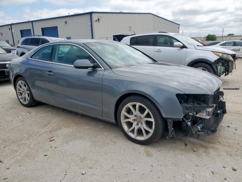 Vin: waulfafr6ca030932, lot: 55845575, audi a5 premium plus 20124