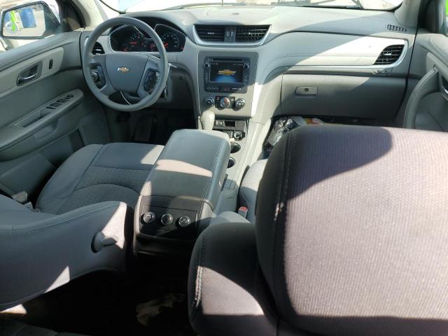 2015 CHEVROLET TRAVERSE L 1GNKRFED5FJ303265