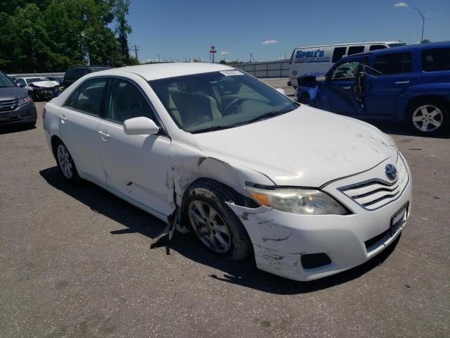 Vin: 4t4bf3ek3br157764, lot: 58350215, toyota camry base 20114