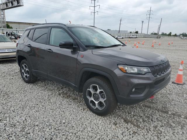 Vin: 3c4njddb9nt233908, lot: 56428125, jeep compass trailhawk 20224