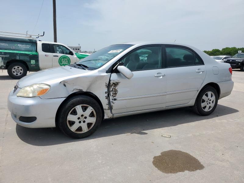 TOYOTA COROLLA CE