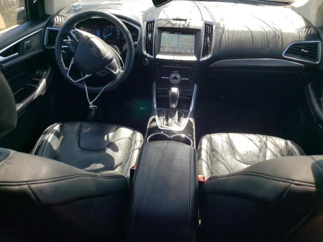 2018 FORD EDGE TITAN - 2FMPK4K99JBC61845