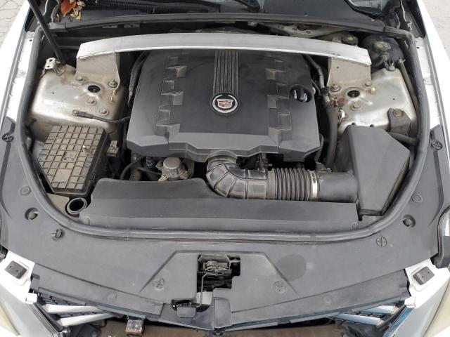 1g6dp5e33d0126889 - 2013 Cadillac cts premium collection - #57605025
