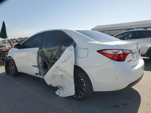 Vin: 5yfburhe5gp559710, lot: 58752145, toyota corolla l 20162