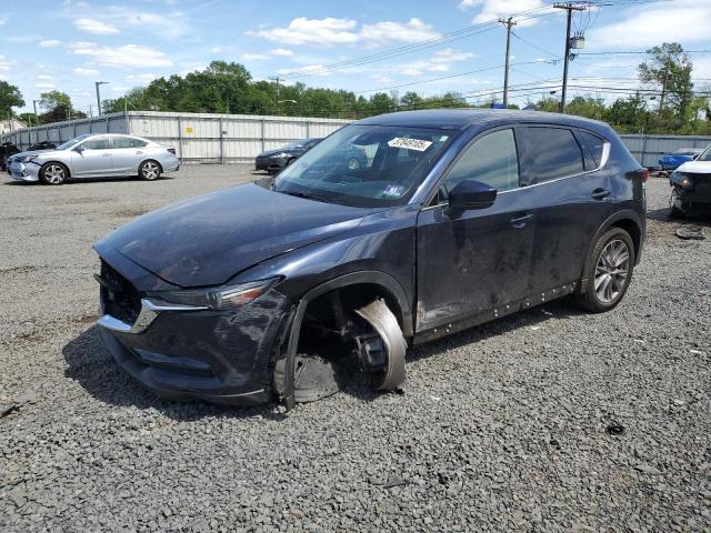 Vin: jm3kfbdm5k0501976, lot: 57849105, mazda cx-5 grand touring 2019 img_1