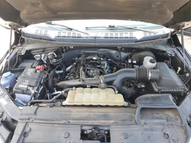 2019 FORD F150 SUPER - 1FTEW1CP9KFB76029