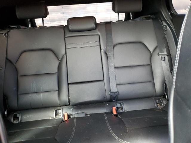 2020 MERCEDES-BENZ GLA 250 4M WDCTG4GB9LU022500