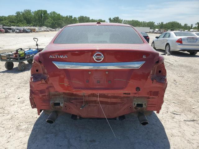 1N4AL3AP1FC155923 2015 NISSAN ALTIMA