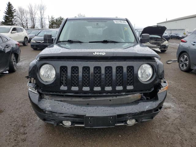 2016 JEEP PATRIOT 1C4NJRAB8GD579197