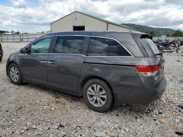 2016 HONDA ODYSSEY SE 5FNRL5H39GB123169