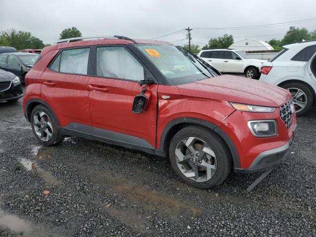 Vin: kmhrc8a33pu226151, lot: 58208565, hyundai venue sel 20234