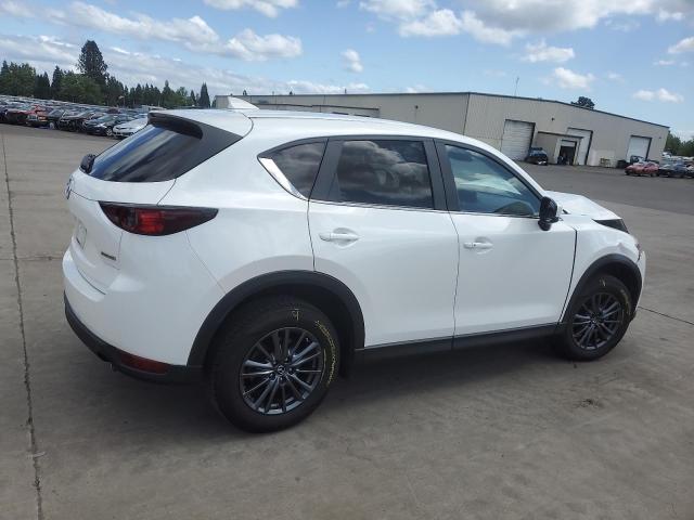 Vin: jm3kfbcm7l0722434, lot: 57131755, mazda cx-5 touring 20203