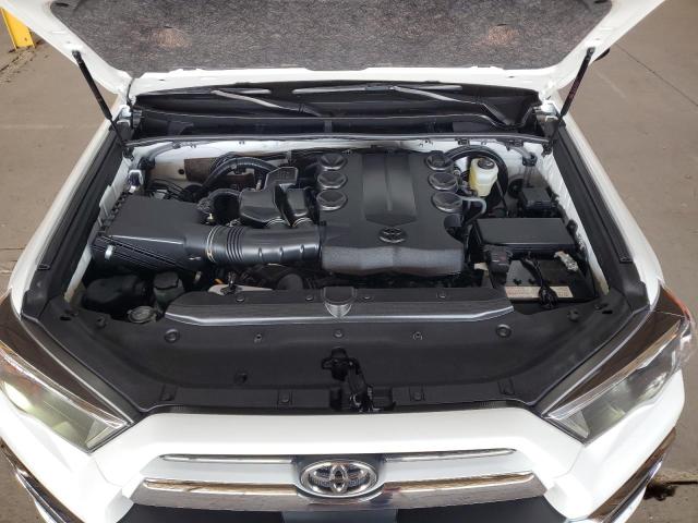 2023 TOYOTA 4RUNNER LI JTEDU5JR8P5301415
