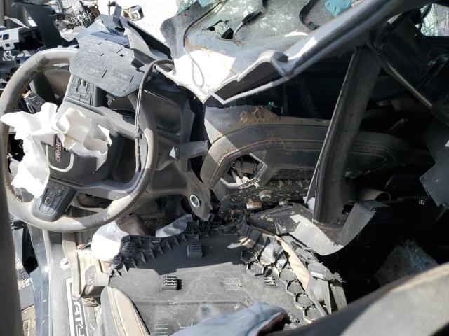 2021 GMC SIERRA K25 1GT49PEY7MF126079
