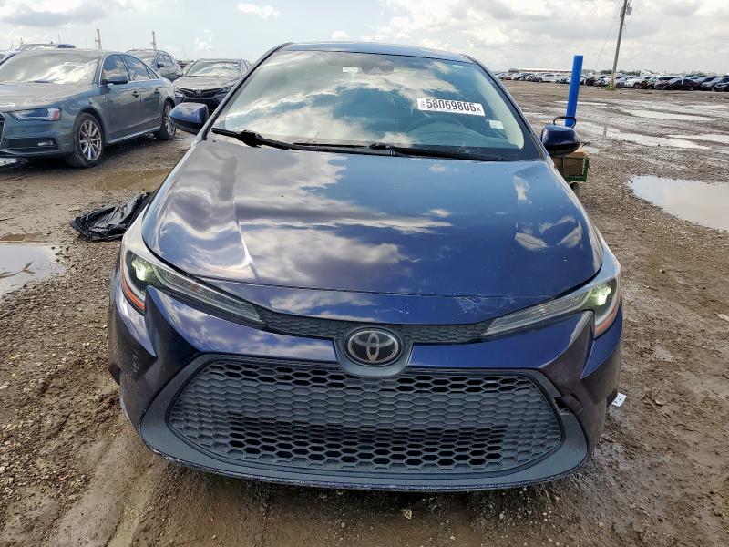 2020 TOYOTA COROLLA LE - JTDEPRAE4LJ101511