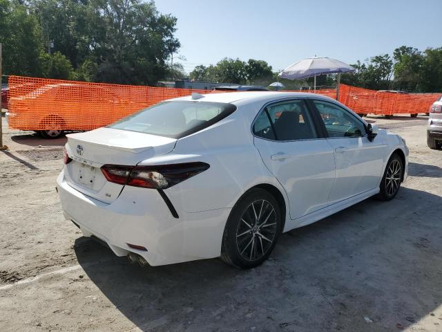 Vin: 4t1g11ak9mu566380, lot: 56503355, toyota camry se 20213