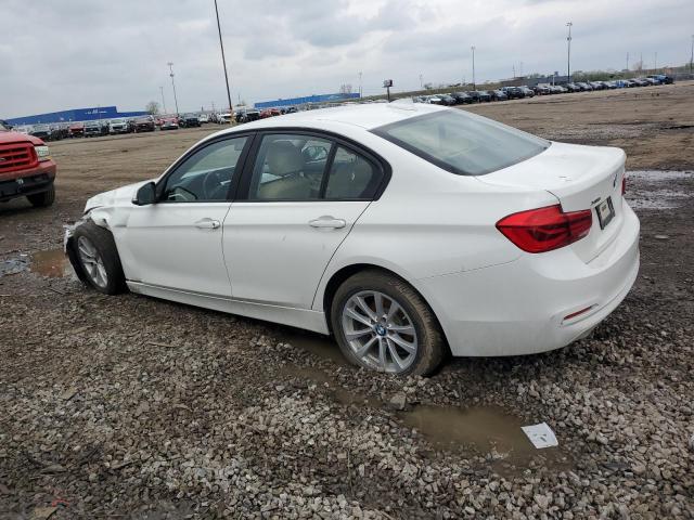 Vin: wba8a3c56ja505154, lot: 55642265, bmw 3 series xi 20182