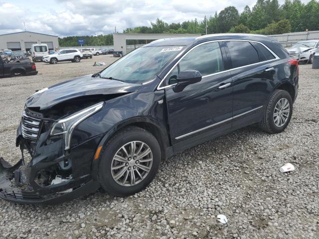 Vin: 1gykncrs7kz104400, lot: 58704715, cadillac xt5 luxury 2019 img_1