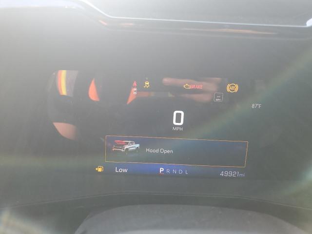 2023 CHEVROLET COLORADO L - 1GCPSCEK9P1202649