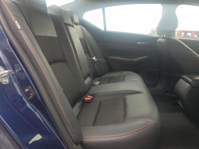 2022 NISSAN ALTIMA SR 1N4BL4CV2NN372504
