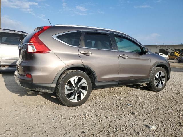 2016 HONDA CR-V TOURI 5J6RM4H9XGL063339