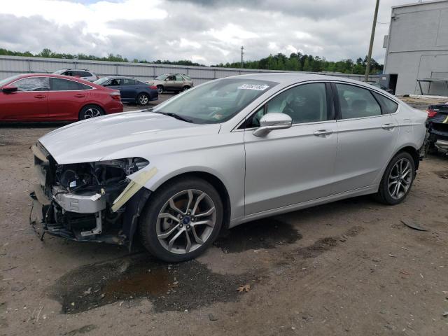 Vin: 3fa6p0cdxkr260208, lot: 57052185, ford fusion sel 2019 img_1