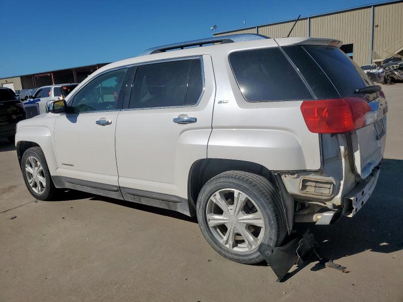 Vin: 2gkalpek8h6275430, lot: 57711395, gmc terrain slt 20172