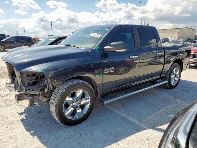 RAM 1500 SLT 2016 charcoal  gas 1C6RR6LT5GS241290 photo #1