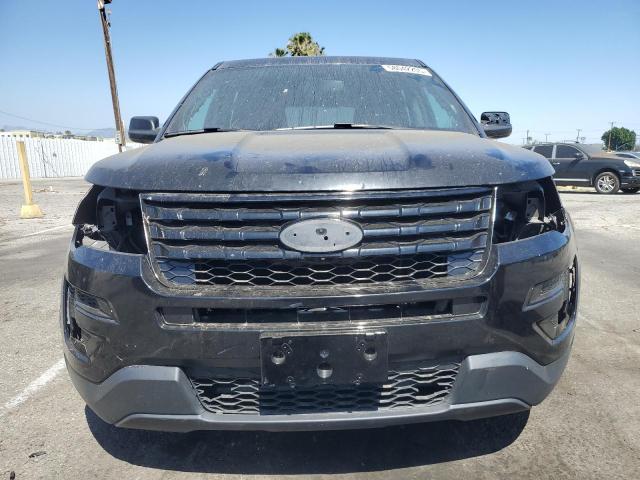 2017 FORD EXPLORER P - 1FM5K8AR4HGC34913