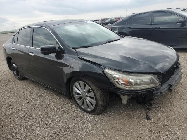 Vin: 1hgcr3f95da039372, lot: 55492975, honda accord touring 20134