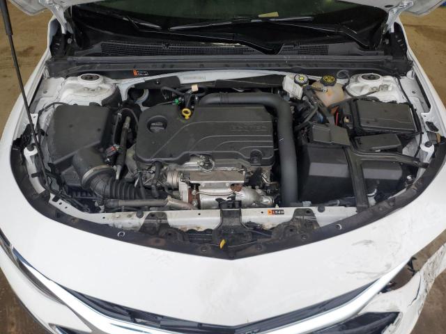 2023 CHEVROLET MALIBU RS - 1G1ZG5ST9PF178481