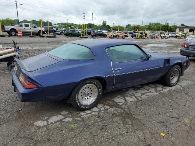 Vin: 1q87l9n572799, lot: 57706745, chevrolet camaro 19793