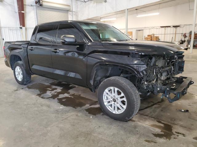 Vin: 5tfla5db3nx054538, lot: 58007325, toyota tundra crewmax sr 20224