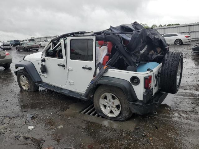 Vin: 1c4bjwdg1jl855855, lot: 56907455, jeep wrangler sport 20182