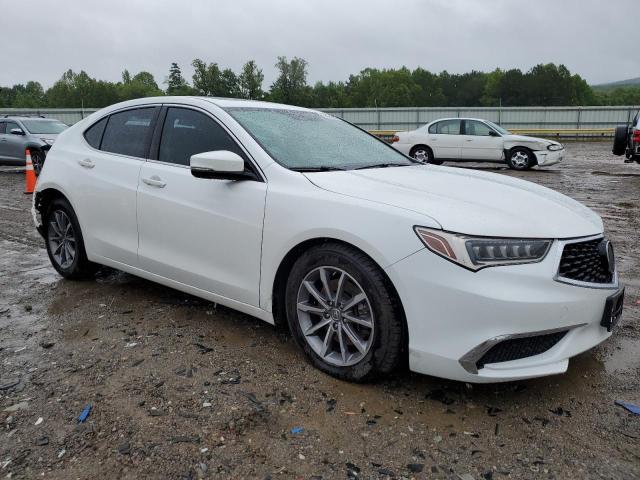 Vin: 19uub1f36la006002, lot: 56640675, acura tlx 20204