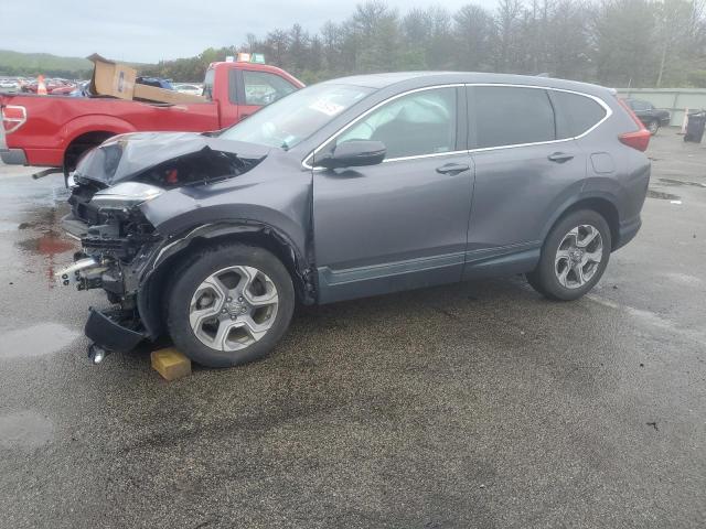 Vin: 7farw2h54ke047283, lot: 56350415, honda crv ex 2019 img_1