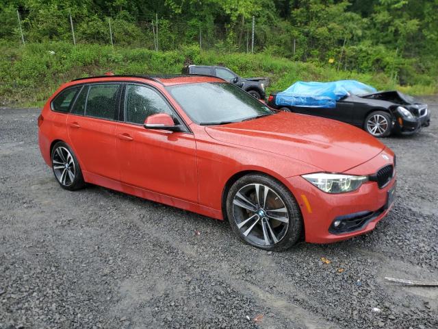 Vin: wba8k3c52ka484348, lot: 57624035, bmw 3 series 20194