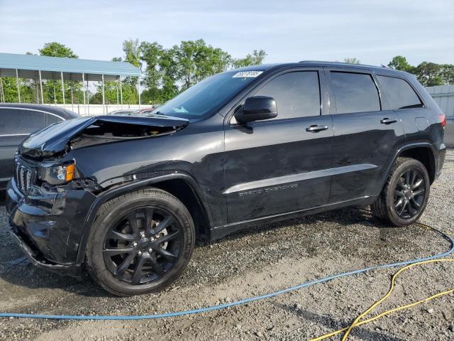 JEEP GRAND CHER