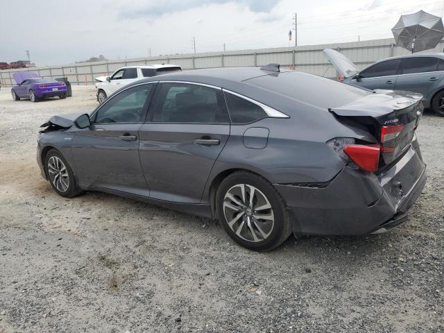 Vin: 1hgcv3f15na008372, lot: 57622665, honda accord hybrid 20222