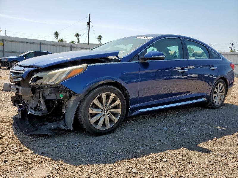 HYUNDAI SONATA SPO