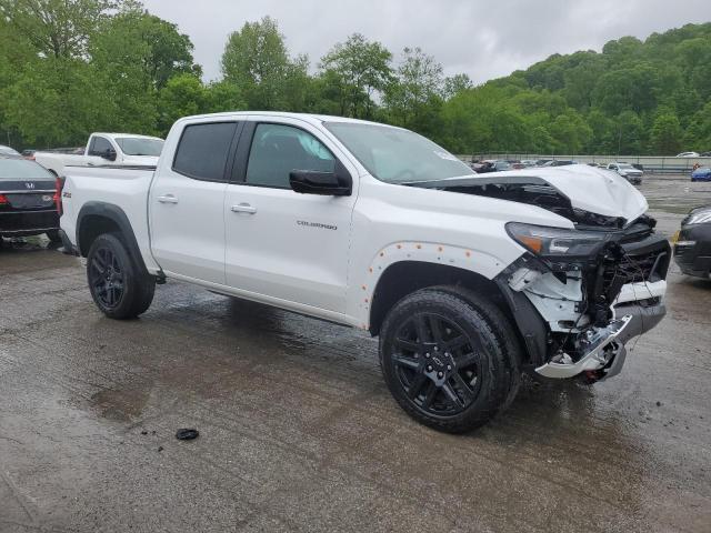 Vin: 1gcptdek2r1302517, lot: 57647175, chevrolet colorado z71 20244