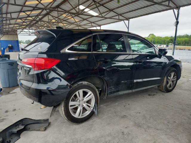 Vin: 5j8tb3h57dl006604, lot: 58535985, acura rdx technology 20133