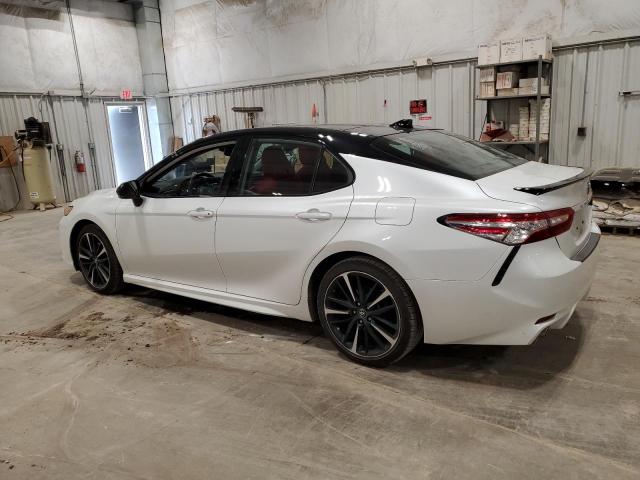 Vin: 4t1k61ak6lu307985, lot: 56485855, toyota camry xse 20202