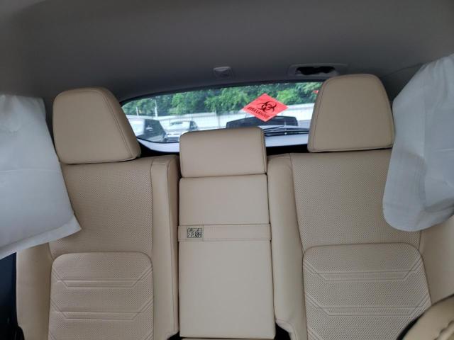 2020 LEXUS NX 300 LUX JTJHARDZXL5015963