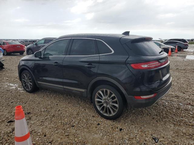 Vin: 5lmcj3c94hul71228, lot: 54957545, lincoln mkc reserve 20172
