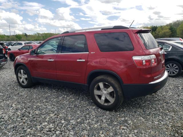 Vin: 1gkkvred7cj227473, lot: 56042645, gmc acadia slt-1 20122