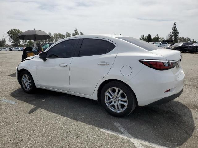 Vin: 3mydlbzv7gy100083, lot: 56595565, toyota scion 20162