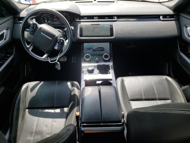 2019 LAND ROVER RANGE ROVE - SALYL2EX0KA214603