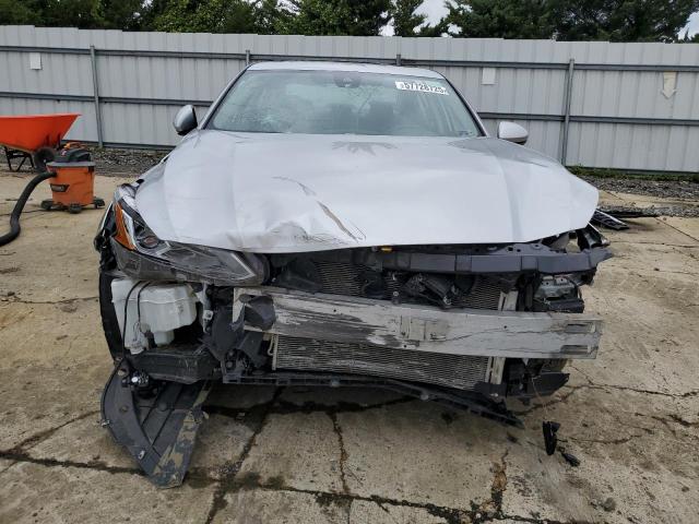 2019 NISSAN ALTIMA SV - 1N4BL4DV7KC159344