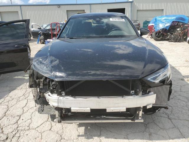 2022 AUDI A8 L WAULDAF89NN006262